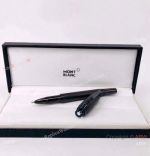 High Quality Montblanc Replica Pens Starwalker Extreme All Black Rollerball Pen